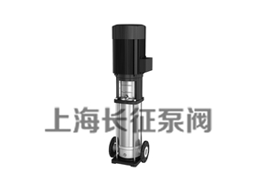 QDLF、CDLF立式不銹鋼多級增壓泵產(chǎn)品手冊下載