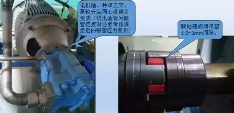 離心泵壓力波動(dòng)怎么回事？